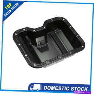 ICp GWICp1210202030g^J[92-97̃ZJ94-97^ubN Engine Oil Pan 1210202030 for Toyota Corolla 92-97 for Celica 94-97 Metal Black