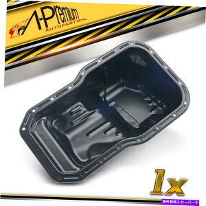ICp g^J̃GWICpEA[1992-2001\99-01 L4 2.2L 1210174111 Engine Oil Pan Lower for Toyota Camry 1992-2001 Solara 99-01 L4 2.2L 1210174111