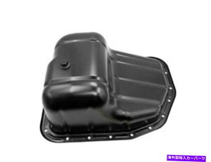 �I�C���p�� SKP 66RX61P�����I�C���p���t�B�b�g1993-1997�g���^�����h�N���[�U�[4.5L 6�C SKP 66RX61P Lower Oil Pan Fits 1993-1997 Toyota Land Cruiser 4.5L 6 Cyl�y���s�A���i�z