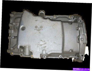 ICp Ford Fusion 2.3L 2007 2008 2009 2010̃A~jEICpw/oxZT[ Aluminum Oil Pan w/o Level Sensor for Ford Fusion 2.3L 2006 2007 2008 2009 2010