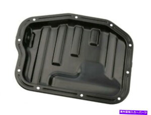 ICp 02-06̉ICpYAeB}Zg2.5L 4VGD54p9GWICp Lower Oil Pan For 02-06 Nissan Altima Sentra 2.5L 4 Cyl GD54P9 Engine Oil Pan