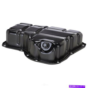 ICp GWICpXyNgMIP08AK03-06 MITSUBISHI OUTLANDER 2.4L-L4 Engine Oil Pan Lower Spectra MIP08A fits 03-06 Mitsubishi Outlander 2.4L-L4