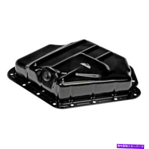 ICp W[v`FL[2014-2019h[}264-356\[V[[GWICp For Jeep Cherokee 2014-2019 Dorman 264-356 Solutions Lower Engine Oil Pan