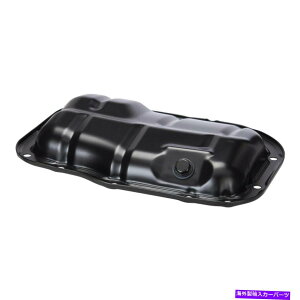 ICp g^J[2009-2019XyNgv~ATOP30AVfUCGWICp For Toyota Corolla 2009-2019 Spectra Premium TOP30A New Design Engine Oil Pan