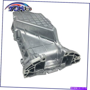 ICp VGWICṕADodge Chrysler 2008-2010 264-855ɓK܂ New Engine Oil Pan Fits Dodge Chrysler 2008-2010 264-855