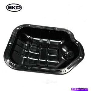 ICp GWICpSKP SK264465 Engine Oil Pan Lower SKP SK264465