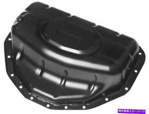 ICp 85QR48TICp1998N2005ÑNTXGS300ɓK܂ Replacement 85QR48T Lower Oil Pan Fits 1998-2005 Lexus GS300
