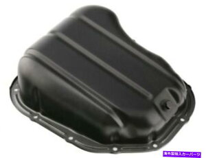 ICp ႢpICp̓NTXES330 2004-2006 3.3L V6 39RGPQɓK܂ Lower Replacement Oil Pan fits Lexus ES330 2004-2006 3.3L V6 39RGPQ
