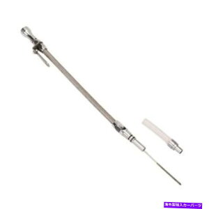 ICp MRKXPbg9707GґgGWICfBbvXeBbNAb/bV{[ Mr Gasket 9707G Braided Engine Oil Dipstick, B/B Chevy