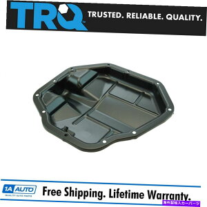ICp TRQGWICpAZuڃtBbgYNV200^V TRQ Lower Engine Oil Pan Assembly Direct Fit for Nissan NV200 Brand New