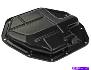 ICp h[}ICp͓YL[u2009-2014 1.8L 4 Cyl 86bpnxɓK܂ Lower Dorman Oil Pan fits Nissan Cube 2009-2014 1.8L 4 Cyl 86BPNX