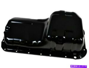 ICp 98-02 Acura Honda Isuzu Cl Accord Odyssey Oasis 2.3L 4 Cyl WC92Z6̃ICp Oil Pan For 98-02 Acura Honda Isuzu CL Accord Odyssey Oasis 2.3L 4 Cyl WC92Z6