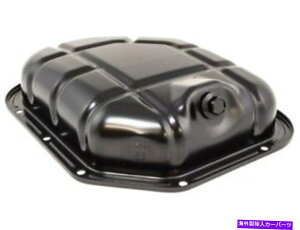 �I�C���p�� ��DIY�\�����[�V�����I�C���p����KIA Optima 2001-2006 93FNRY�ɓK�����܂� Lower DIY Solutions Oil Pan fits Kia Optima 2001-2006 93FNRY�y���s�A���i�z