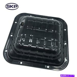 ICp GWICp[[SKP SK264503tBbg93-01YAeB}2.4L-L4 Engine Oil Pan Lower SKP SK264503 fits 93-01 Nissan Altima 2.4L-L4