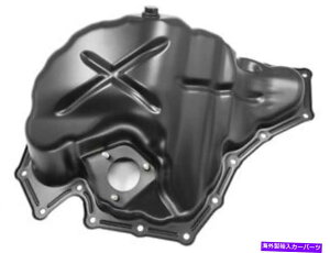 ICp 48wy22wICptBbg2011-2017AEfBQ5 2.0l 4 cyl Replacement 48WY22W Lower Oil Pan Fits 2011-2017 Audi Q5 2.0L 4 Cyl