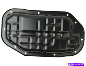ICp MTC 92QK52GICptBbg2007-2009Y350ZGWICp MTC 92QK52G Lower Oil Pan Fits 2007-2009 Nissan 350Z Engine Oil Pan
