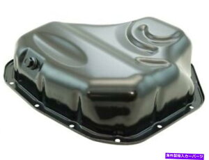 �I�C���p�� ��DIY�\�����[�V�����I�C���p���̓T�C�I��TC 2011-2016 61NWVM�ɓK�����܂� Lower DIY Solutions Oil Pan fits Scion tC 2011-2016 61NWVM