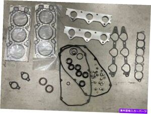 ICp NOS 1998-2000 Chyrsler CirrusASebringAAvengerAStratus OEMGWI[o[z[ NOS 1998-2000 Chyrsler Cirrus, Sebring, Avenger, Stratus OEM Engine Overhaul