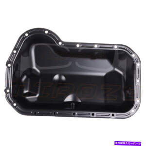 ICp tHNX[QWFb^L4 1991 1992tHNX[QWFb^GWICp For Volkswagen Jetta L4 1991 1992 Volkswagen Jetta Engine Oil Pan