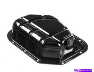 �I�C���p�� 01-10�̉����I�C���p���q�����_�C�L�A�T���^�t�F�c�[�\���X�|�[�c2.7L V6�K�XXB52D7 Lower Oil Pan For 01-10 Hyundai Kia Santa Fe Tucson Sportage 2.7L V6 GAS XB52D7