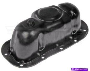 ICp h[}264-344 03-20g^4i[FJN[U[^R}ch̃GWICp Dorman 264-344 Engine Oil Pan For 03-20 Toyota 4Runner FJ Cruiser Tacoma Tundra