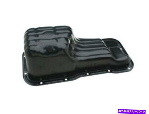 ICp 91-06̃ICp200STZg200SX NX 1.6L 4 CYL VINFE 1.8L E GXE SE WW59p3 Oil Pan For 91-06 Nissan Sentra 200SX NX 1.6L 4 Cyl VIN: E 1.8L E GXE SE WW59P3