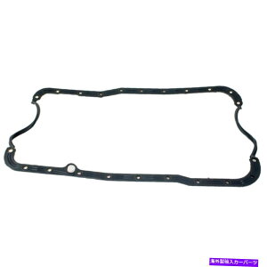 �I�C���p�� OS34506R�t�F���v���Z�b�g�I�C���p���K�X�P�b�gE150 VAN E250 E350 ECONOLINE F-150�p OS34506R Felpro Set Oil Pan Gaskets New for E150 Van E250 E350 Econoline F-150�y���s�A���i�z