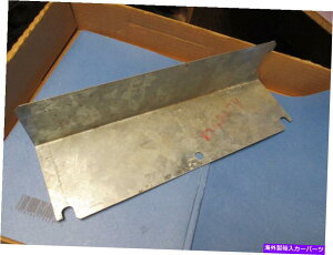 ICp obtN.O.S.FOR FRESH AIR INTAKE W/318+360GW82-84_bWgbNf BAFFLE N.O.S.FOR FRESH AIR INTAKE W/318+360 ENGINES FOR 82-84 DODGE TRUCK MODELS