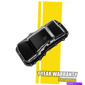 ICp _bWOhLoNCX[^EJg[3.3L 3.8L 264-205pGWICp Engine Oil Pan For Dodge Grand Caravan Chrysler Town & Country 3.3L 3.8L 264-205