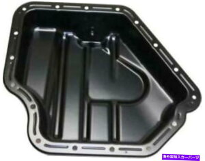 ICp NCX[200̃ICpA^EAhJg[A_bWAxW[ALoAW[j[ Oil Pan for Chrysler 200, Town & Country, Dodge Avenger, Caravan, Journey