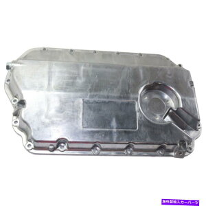 ICp AEfBA6/A6 Quattro Oil Pan 1998 99 00 2001A~jEޗ For Audi A6/A6 Quattro Oil Pan 1998 99 00 2001 Lower Aluminum Material