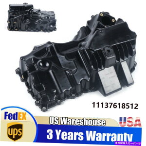 ICp BMW E84 F10 F22 F23 F30 F32 F33 F36 Z4 320I 428I 2.0Lp̐VGWICp New Engine Oil Pan For BMW E84 F10 F22 F23 F30 F32 F33 F36 Z4 320i 428i 2.0L