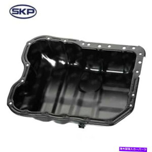 �I�C���p�� �G���W���I�C���p��SKP SK264420 Engine Oil Pan SKP SK264420�y���s�A���i�z