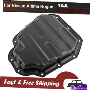 ICp V[[GWICp͓YAeB}[OL4 2.5L 2015 2016 2016 264-571ɓK܂ New Lower Engine Oil Pan Fits Nissan Altima Rogue l4 2.5L 2014 2015 2016 264-571