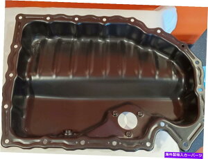 ICp GWICpXyNgVWP24A Engine Oil Pan Lower Spectra VWP24A