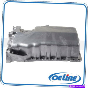 ICp VGWICptBbgtHNX[QWFb^Str[g1.8L^[{DOHC 038103601AQ New Engine Oil Pan Fit Volkswagen Jetta Golf Beetle 1.8L TURBO DOHC 038103601AQ