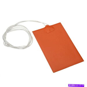 ICp J[GWICpVRMpbhTv^Nhq[^[o[}bg Car Engine Oil Pan Silicone Heating Pad Sump Tank Waterproof Heater Rubber Mat