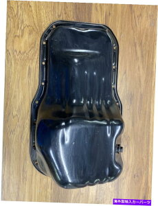 ICp g^RAV4ZJ̃GWICpႢ1999-2000 L4 2.0LX`[1210174022 Engine Oil Pan Lower for Toyota RAV4 Celica 1999-2000 L4 2.0L Steel 1210174022