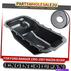 ICp NCX[RRhCgsbhj[[J[_bWC[Ov}XpGWICp Engine Oil Pan for Chrysler Concorde Intrepid New Yorker Dodge Eagle Plymouth