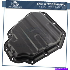 ICp 1*VGWICp͓YAeB}Y[OL4 2.5L 2014-2016 264-571ɓK܂ 1* New Engine Oil Pan Fits Nissan Altima Nissan Rogue L4 2.5L 2014-2016 264-571
