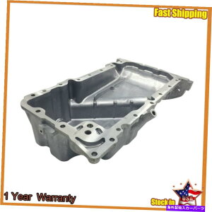 ICp 2008N2009ÑGWICp2010 Chrysler Dodge Grand Caravan V6 3.5L 4.0L Engine Oil Pan For 2008 2009 2010 Chrysler Dodge Grand Caravan V6 3.5L 4.0L