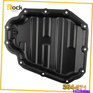 ICp YAeB}EjbTE[O2014 2015 2016 L4 2.5L 11110-3TS0B̃GWICp Engine Oil Pan For Nissan Altima Nissan Rogue 2014 2015 2016 L4 2.5L 11110-3TS0B