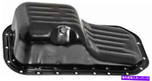 ICp 1985-1987g^MR2̃GWICp Engine Oil Pan for 1985-1987 Toyota MR2