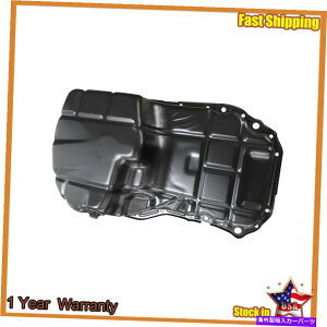 ICp OHGNvXXpC_[GSRo[`u2.4LKXSOHC̃GWICpTv Engine Oil Pan Sump For Mitsubishi Eclipse Spyder GS Convertible 2.4L GAS SOHC