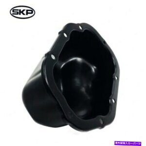 ICp GWICp^[{SKP SK264365 Engine Oil Pan-Turbo SKP SK264365