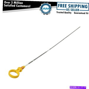 ICp OEM 12610053 GMCV{[LfbNsbNAbvgbN̂߂̃GWICfBbvXeBbNSUVV OEM 12610053 Engine Oil Dipstick for GMC Chevy Cadillac Pickup Truck SUV New