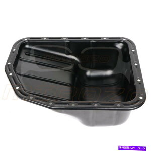 ICp 1993N1997ÑNTXLX450hN[U[A~jEGWICp̃g^ For 1993-1997 Lexus LX450 For Toyota For Land Cruiser Aluminum Engine Oil Pan