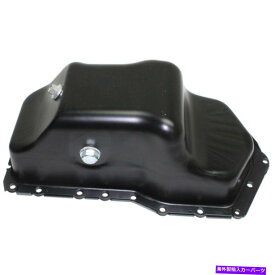 オイルパン ポンティアックファイアバードオイルパン1996-2002 | 4.5 QTS。 |スチール|リアサンプの場所 For Pontiac Firebird Oil Pan 1996-2002 | 4.5 qts. | Steel | Rear Sump Location