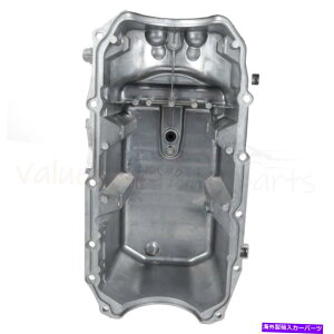 ICp V{[}u|eBAbNOh1997-2003 3.1L V6 264-126pGWICp Engine Oil Pan For Chevrolet Malibu Pontiac Grand Am 1997-2003 3.1L V6 264-126