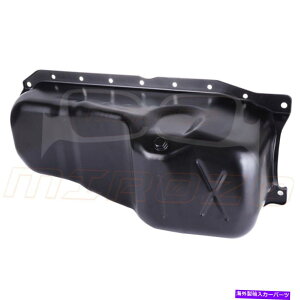 ICp 1980NV{[K30 GMC C2500GWICpA~jE4.8L 7.4L For 1980 Chevrolet K30 GMC C2500 Engine Oil Pan Aluminum 4.8L 7.4L